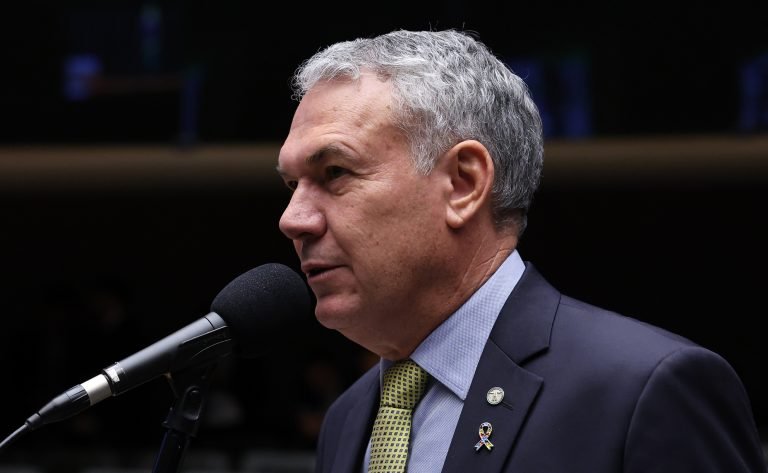 Discussão e votação de propostas legislativas. Dep. Zé Silva (UNIÃO - MG)