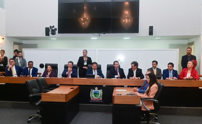 João Pessoa(PB): Câmara pelo Brasil.