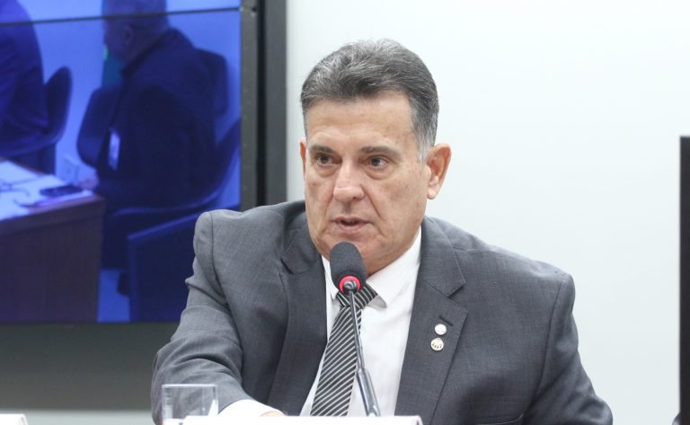 Audiência Pública - Combate à Lavagem de Dinheiro por meio de Fintechs. Dep. Coronel Meira (PL- PE)