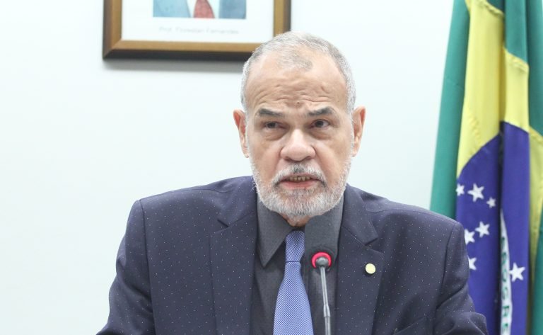 Audiência Pública - Regras relativas à cobrança de diárias em meios de hospedagens (PL 1.639/2025). Dep. Jorge Braz (REPUBLICANOS - RJ)