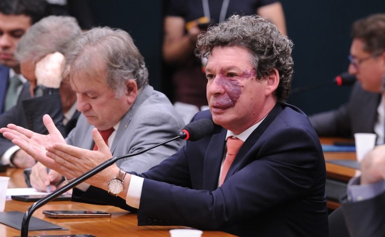 Audiência Pública - Aspectos econômicos sobre a redução da jornada de trabalho. Dep. Reginaldo Lopes (PT-MG)