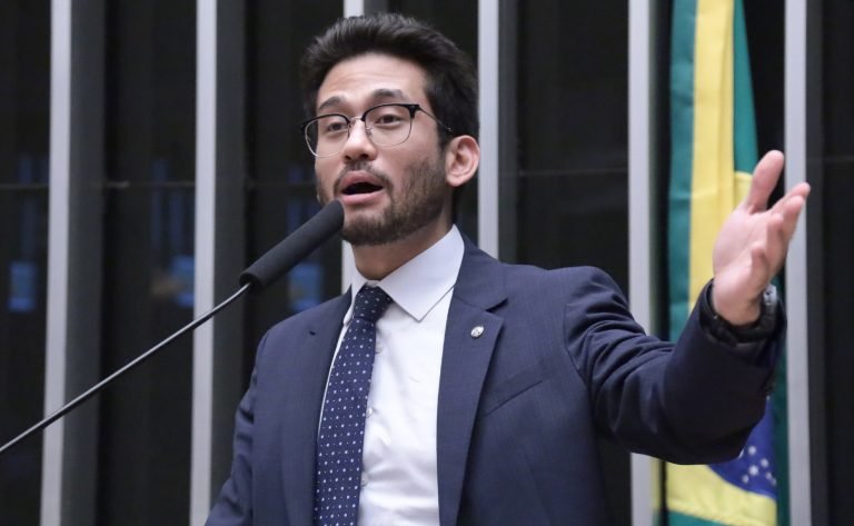 Discussão e votação de propostas legislativas. Dep. Kim Kataguiri (MISSÃO - SP)