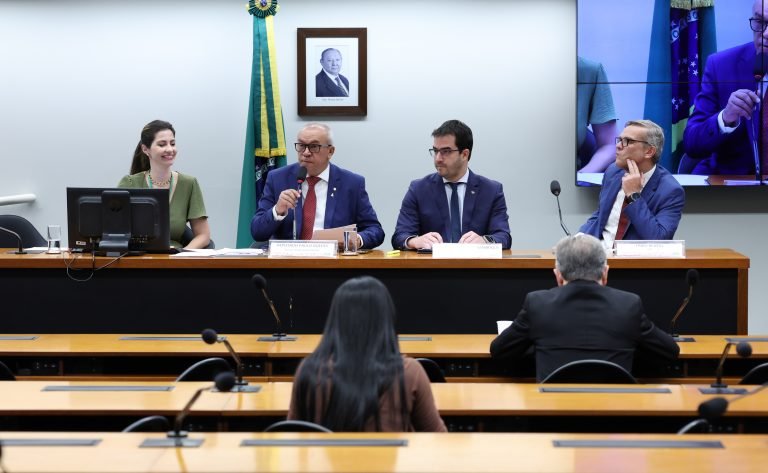 Audiência Pública - Efetividade da arrecadação tributária sobre as casas de apostas (Bets).