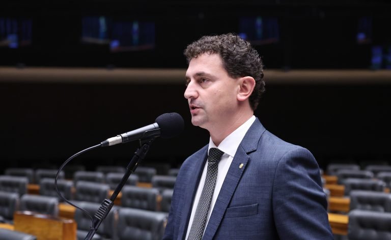Discussão e votação de propostas legislativas. Dep. Pezenti (MDB-SC)