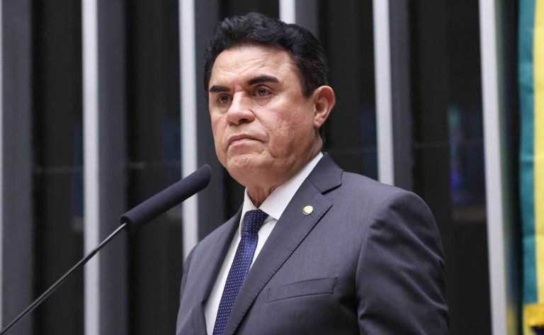 Discussão e Votação de propostas legislativas. Dep. Wilson Santiago (REPUBLICANOS - PB)