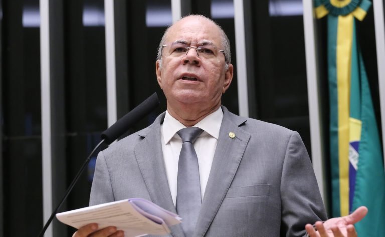 Discussão e votação de propostas legislativas. Dep. Hildo Rocha (MDB - MA)