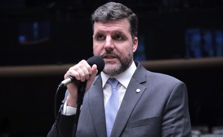 Discussão e votação de propostas legislativas. Dep. Pedro Lupion (REPUBLICANOS-PR)
