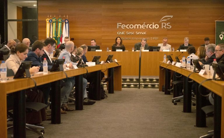 Porto Alegre (RS). Câmara pelo Brasil.