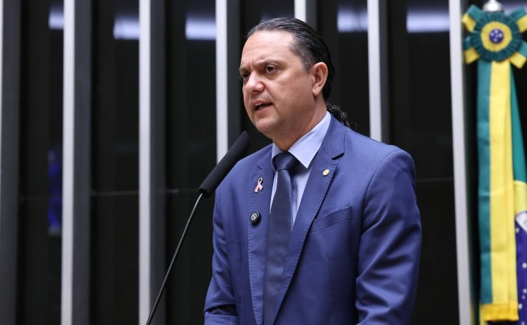 Discussão e votação de propostas legislativas. Dep. Weliton Prado (PSD-MG)