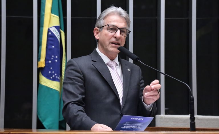 Discussão e votação de propostas legislativas. Dep. Tadeu Veneri (PT - PR)