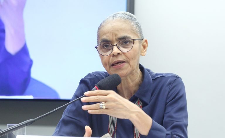 Seminário: Mapa do Caminho para Além dos Combustíveis Fósseis. Dep. Marina Silva (REDE - SP)