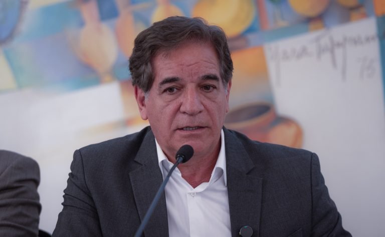 Belo Horizonte (MG). PLP 108/21 – Novo Enquadramento Microempreendedor Individual. Presidente do Sistema S de MG/FECOMÉRCIO, Nadim Elias Donato Filho.