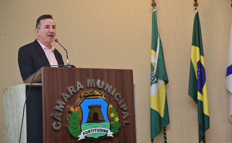Fortaleza (CE). Novo enquadramento do MEI e atualização do Simples Nacional. Dep. Jorge Goetten (REPUBLICANOS - SC)