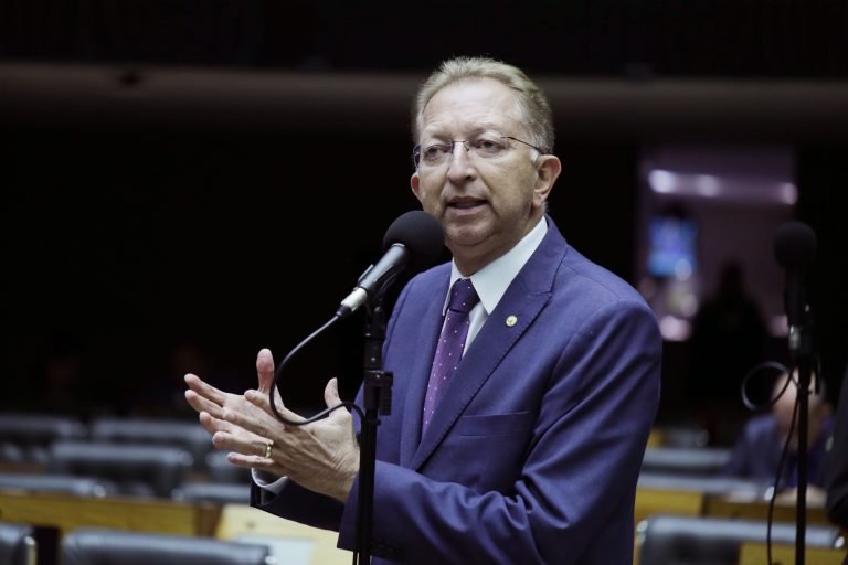 Proposições Remanescentes do Dia Anterior. Dep. João Campos(REPUBLICANOS - GO)