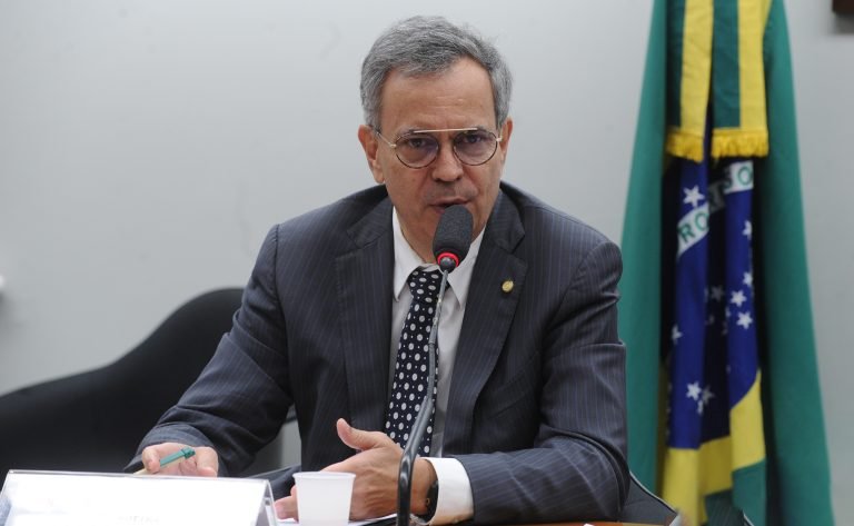 Audiência Pública - Investimentos para o desenvolvimento econômico e social. Dep. Félix Mendonça Júnior (PDT-BA)