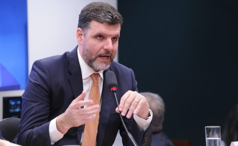 Seminário: Mapa do Caminho – Biocombustíveis a rota mais curta. Dep. Pedro Lupion (REPUBLICANOS-PR)