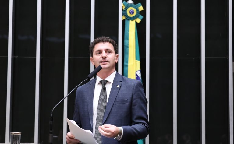 Discussão e votação de propostas legislativas. Dep.  Pezenti (MDB-SC)