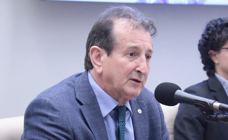 Seminário - Data Centers de IA, Território e Regulação: os desafios subnacionais dos data centers. Dep. Nilto Tatto (PT - SP)