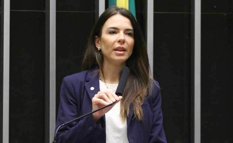 Homenagem ao Dia das Micro, Pequenas e Médias Empresas. Dep. Any Ortiz (PP - RS)