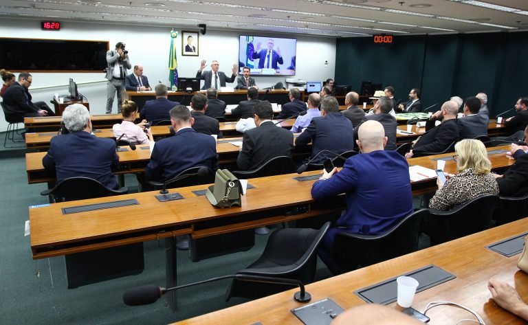 Audiência pública - Cadeia Produtiva do Tabaco.