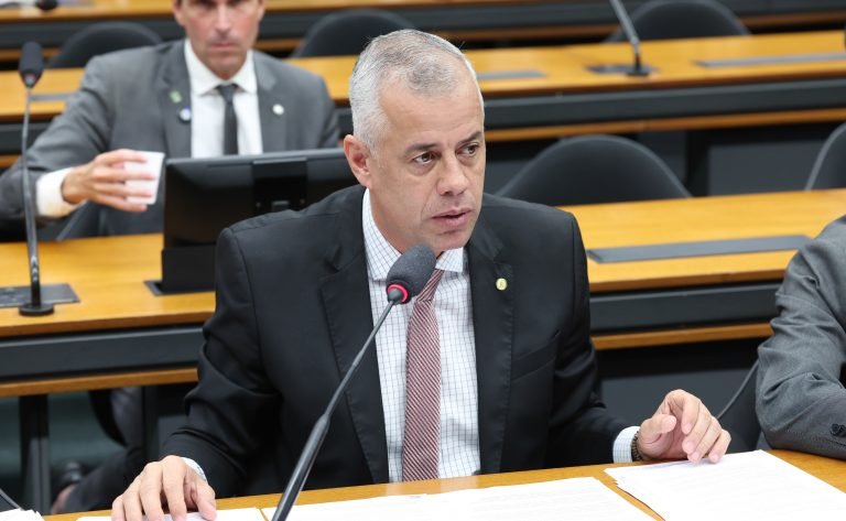 Reunião de Comparecimento de Ministro. Dep. Evair Vieira de Melo (REPUBLICANOS - ES)