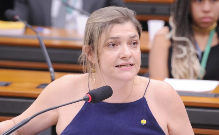 Apreciação de pareceres preliminares. Dep. Professora Luciene Cavalcante (PSOL-SP)