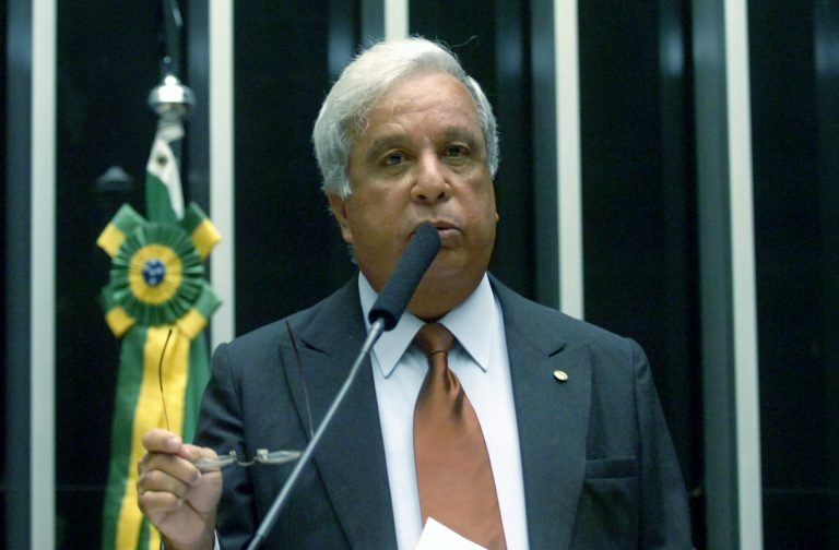 Grande Expediente - Edgar Moury(PMDB-PE)