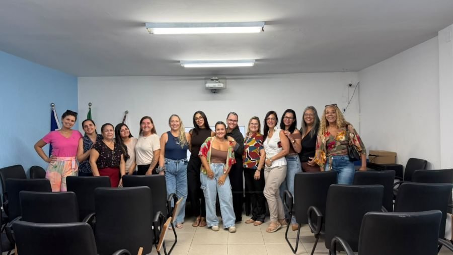 As reuniões também serviram para apresentar a dinâmica das visitas técnicas de fiscalização. Foto: Divulgação