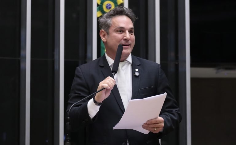 Discussão e votação de propostas legislativas. Dep. Zucco (PL - RS)